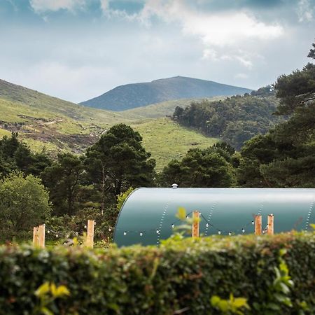 Further Space At Leitrim Lodge Luxury Glamping Pods Mourne Mountains Newcastle  Kültér fotó