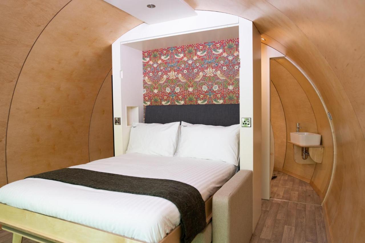 Further Space At Leitrim Lodge Luxury Glamping Pods Mourne Mountains Newcastle  Kültér fotó